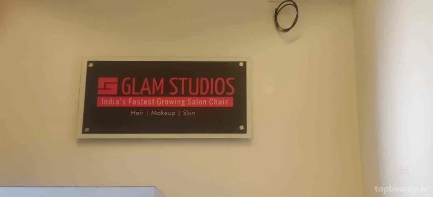 Glam Studios Unisex Salon, Bangalore - Photo 1