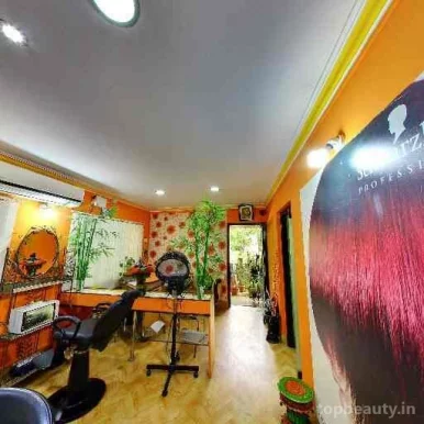 Touch Up Hair and Beauty Saloon, Bangalore - Photo 1