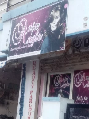 Anju Angel Beauty Parlour, Bangalore - Photo 3