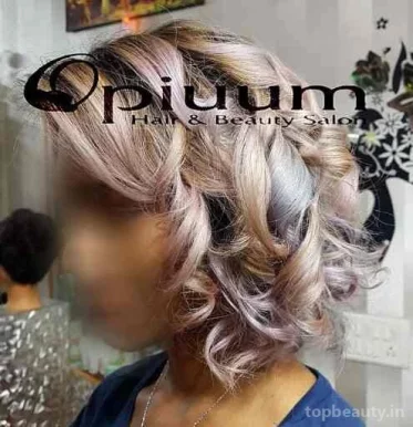 Opium Hair And Beauty Parlour, Bangalore - Photo 2