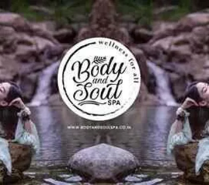 Body and soul spa – Spa in Bangalore