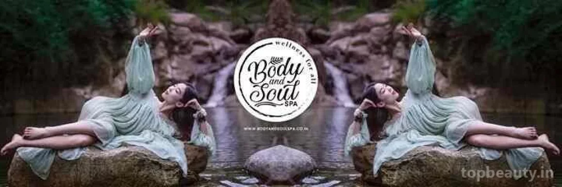 Body and soul spa, Bangalore - Photo 2