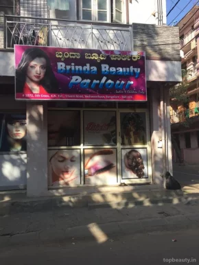 Brinda beauty parlour, Bangalore - Photo 2