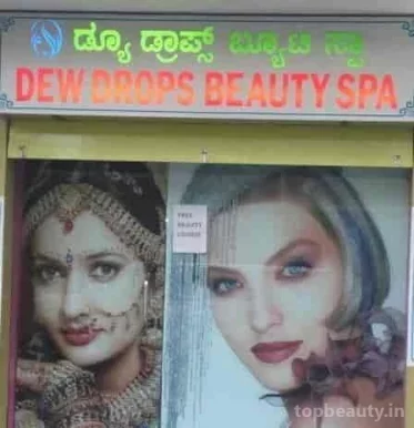 Dew Drops Beauty Parlour, Bangalore - Photo 2