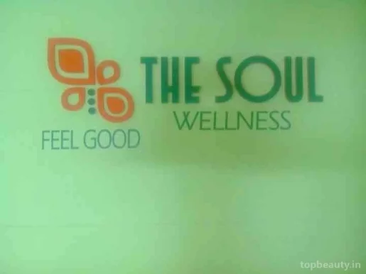 The Soul Wellness Spa & Salon, Bangalore - Photo 2