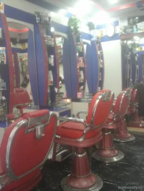 Dzire mens salon hair category, Bangalore - Photo 4