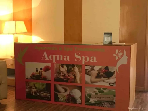 Aqua Spa and Wellness, Bangalore - Photo 2