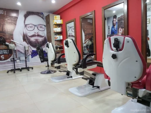 Excellent Men's Salon, Bangalore - Photo 2