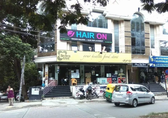 Hairon, Bangalore - 