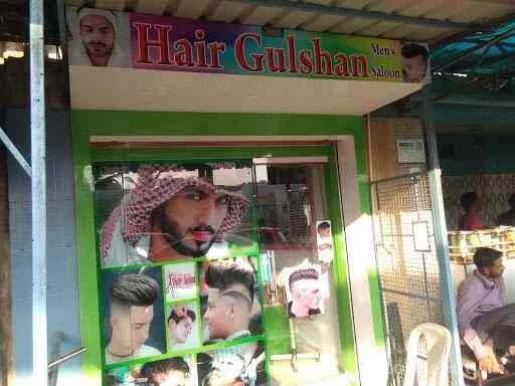 Hair gulshan, Bangalore - Photo 3
