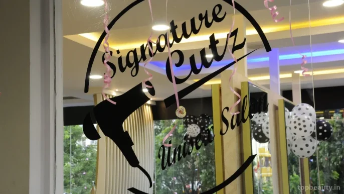 Signature Cutz, Bangalore - Photo 2