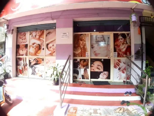 Anies Stunning Beauty Parlour, Bangalore - Photo 1