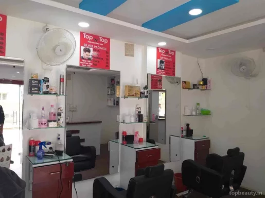 Top N Top professional mens salon, Bangalore - Photo 4