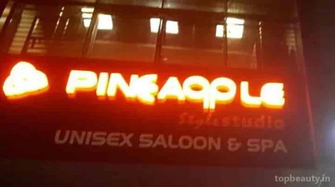 Pineapple Style Studio - Unisex Salon & Spa, Bangalore - Photo 5
