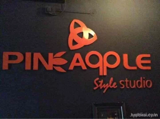 Pineapple Style Studio - Unisex Salon & Spa, Bangalore - Photo 4