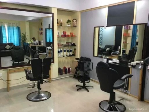 Hair Club Unisex Salon, Bangalore - Photo 6