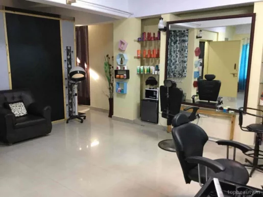 Hair Club Unisex Salon, Bangalore - Photo 2
