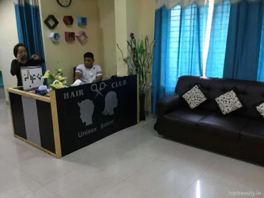 Hair Club Unisex Salon, Bangalore - Photo 7