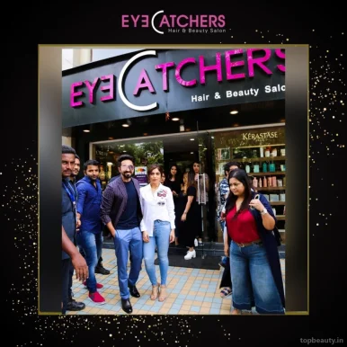 Eye Catchers (RMZ Galleria Mall), Bangalore - Photo 3