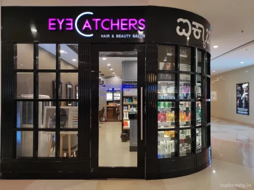 Eye Catchers (RMZ Galleria Mall), Bangalore - Photo 1