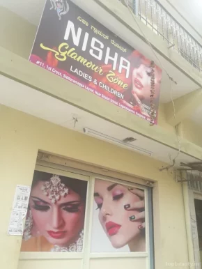 NISHA Glamour Zone, Bangalore - Photo 3