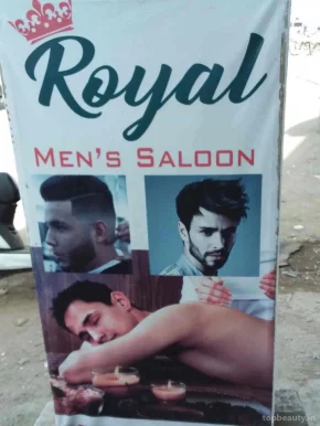 Lochan men s Saloon, Bangalore - Photo 2