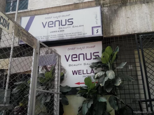 Venus, Bangalore - Photo 2