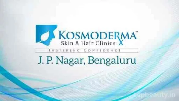 Kosmoderma Skin Hair Body Clinics JP Nagar, Bangalore - Photo 4