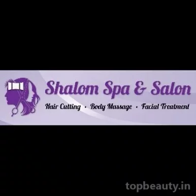 Shalom spa and salon, Bangalore - Photo 3