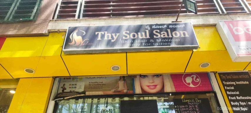 Thy Soul, Bangalore - Photo 7