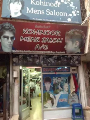 Kohinoor Mens Beauty Saloon, Bangalore - Photo 1