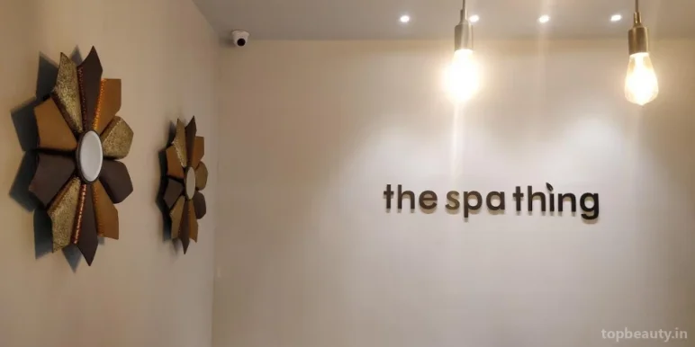 The Spa Thing (VR Mall - Bangalore), Bangalore - 