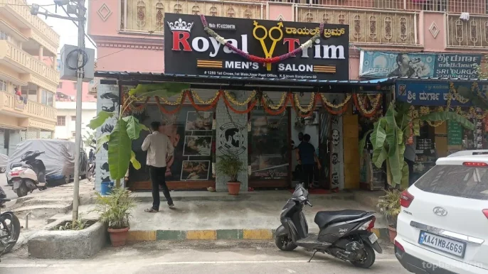 Royal trim, Bangalore - 
