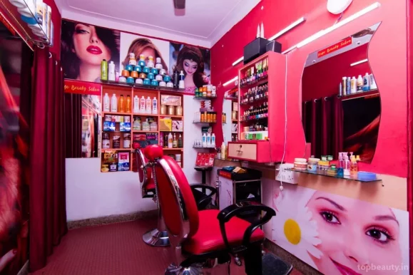 Argo Beauty Salon, Bangalore - Photo 4