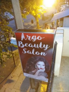 Argo Beauty Salon, Bangalore - Photo 3