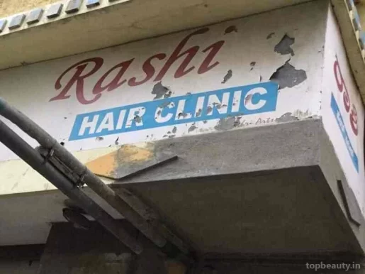 Rashi hair clinic, Bangalore - Photo 7