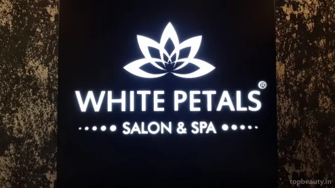 White Petals Spa & Salon, Bangalore - Photo 6