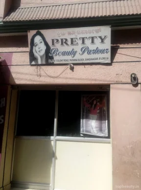 Pretty Beauty Parlour, Bangalore - Photo 1