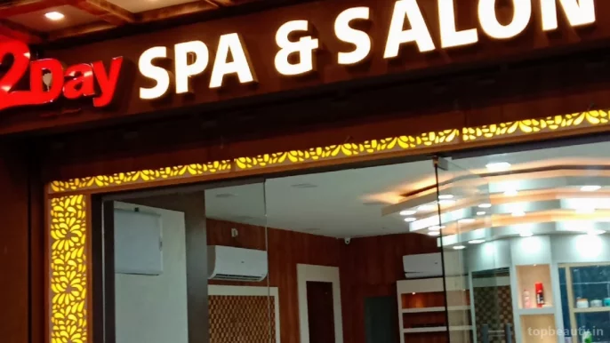 2Day spa and salon, Bangalore - Photo 6