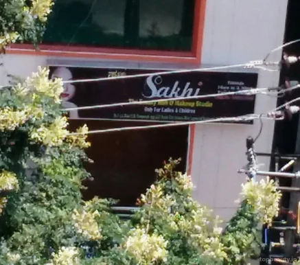 Sakhi - The Beauty Hub & Makeup Studio, Bangalore - Photo 3