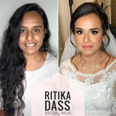 Ritika Dass - Makeup Artist, Bangalore - Photo 4