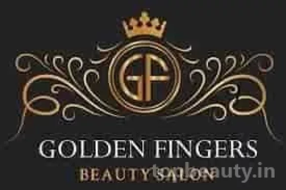 Gold Finger Beauty Saloon Hennur, Bangalore - Photo 2
