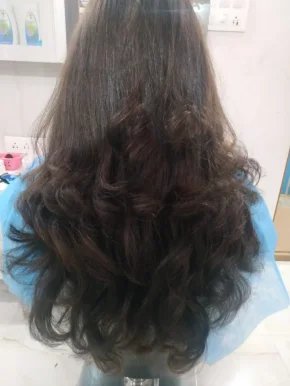 Sanjeeta Hair & Beauty Salon, Bangalore - Photo 3