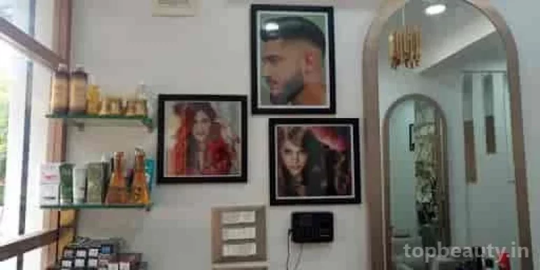 Paul salon, Bangalore - Photo 7