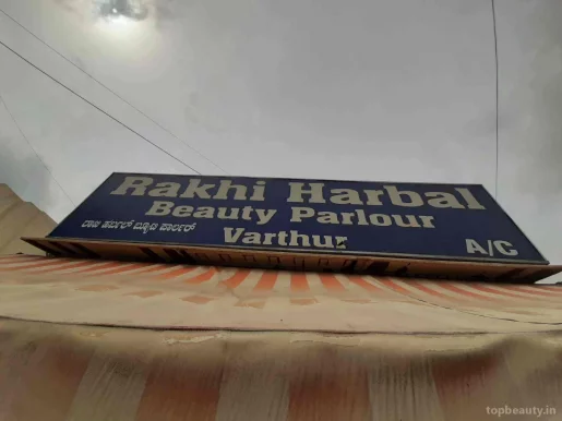 Rakhi Herbal Beauty Parlour, Bangalore - Photo 8