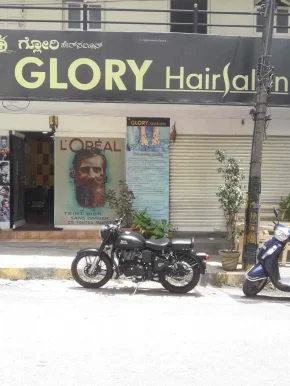Glory Hair Salon, Bangalore - Photo 2