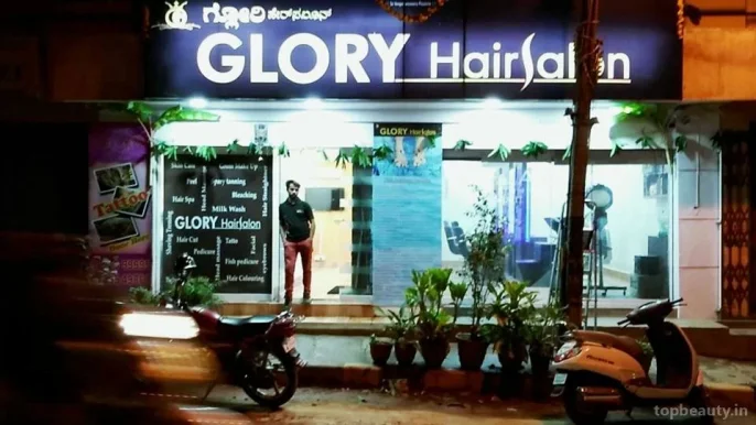 Glory Hair Salon, Bangalore - Photo 6
