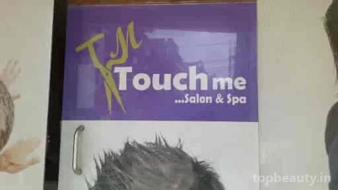 Touch Me Salon, Bangalore - Photo 3