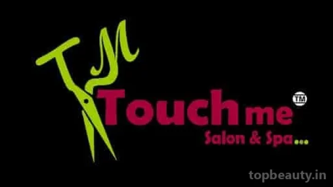 Touch Me Salon, Bangalore - Photo 8