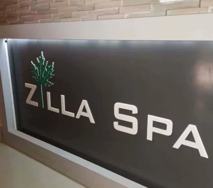 Zilla Spa, Gents Massage Center – Spa in Bangalore